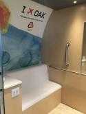 Foto de Oakland Airport Terminal 2  - Nursing Rooms Locator