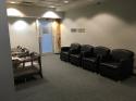 Photo of Vancouver International Airport (YVR) Lactation Room  - Nursing Rooms Locator