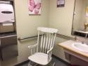 Photo of Bismarck Veterans Memorial Library  - Nursing Rooms Locator