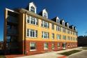 Photo of University of Iowa- Stuit Hall  - Nursing Rooms Locator