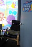 Photo of Camden Aquarium (Adventure Aquarium)  - Nursing Rooms Locator