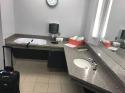 Photo of DFW Dallas Fort Worth Airport Terminal E14 Lactation Room  - Nursing Rooms Locator