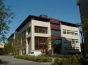 Foto de Stanford University - Lokey Stem Cell Research Building  - Nursing Rooms Locator