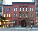 Photo of Ottendorfer Library in East Village NYC  - Nursing Rooms Locator