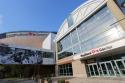 Photo of KeyBank Center in Buffalo  - Nursing Rooms Locator