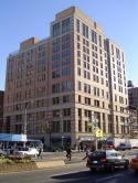 Photo of The School at Columbia University   - Nursing Rooms Locator