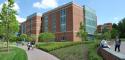 Photo of Towson University - Liberal Arts Building  - Nursing Rooms Locator