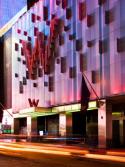 Photo of W Hotel New York Times Sqaure  - Nursing Rooms Locator