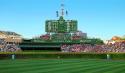 Photo of Wrigley Field Chicago  - Nursing Rooms Locator