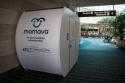 Photo of Orlando International Airport Mamava Pod  - Nursing Rooms Locator