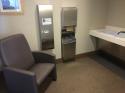 の写真 San Francisco International Airport - Lactation Rooms  - Nursing Rooms Locator