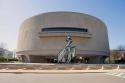 Photo of Hirshhorn Museum  - Nursing Rooms Locator