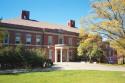 Photo of Duke University - Hudson Hall Engineering  - Nursing Rooms Locator