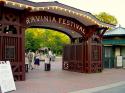 Photo of Ravinia Festival  - Nursing Rooms Locator