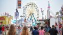 Photo of Oklahoma State Fair  - Nursing Rooms Locator