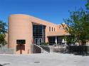 Photo of UNM Student Union Building  - Nursing Rooms Locator