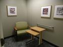の写真 Library of Congress Lactation Suite  - Nursing Rooms Locator