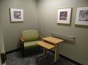 Foto de Library of Congress Lactation Suite  - Nursing Rooms Locator