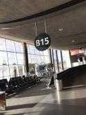 Photo of Boston Logan Airport Terminal B  - Nursing Rooms Locator