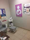 Photo of Bismarck-Burleigh Public Health Breastfeeding Room  - Nursing Rooms Locator