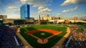 Photo of Victory Field Behind Section 117  - Nursing Rooms Locator