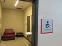 Photo of Dallas Love Field  - Nursing Rooms Locator
