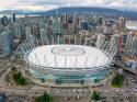 Foto de BC Place  - Nursing Rooms Locator