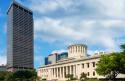 Photo of Rhodes State Office Tower  - Nursing Rooms Locator