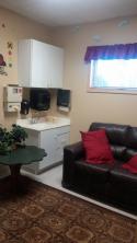 Photo of Pettis County Health Center  - Nursing Rooms Locator