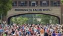 Photo of MN State Fair Lactation Room With AC  - Nursing Rooms Locator