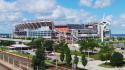 Photo of FirstEnergy Stadium Lactation Room  - Nursing Rooms Locator