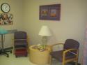 Photo of WakeMed Andrews Center Lactation Room  - Nursing Rooms Locator