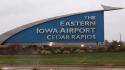 Photo of The Eastern Iowa Airport Lactation Room  - Nursing Rooms Locator