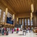 Photo of Philadelphia Amtrak 30th Street Station Breastfeeding Pod  - Nursing Rooms Locator