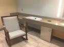 Photo of Norfolk International Airport Lactation Room  - Nursing Rooms Locator