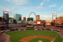 Photo of Busch Stadium  - Nursing Rooms Locator