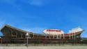 Photo of Arrowhead Stadium Lactation Room  - Nursing Rooms Locator