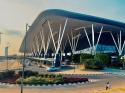 Foto de Kempegowda International Airport Bengaluru  - Nursing Rooms Locator