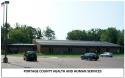 Photo of Portage County Health and Human Services Mother’s Room  - Nursing Rooms Locator
