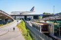 Photo of Paris Charles de Gaulle Airport Breastfeeding Room  - Nursing Rooms Locator