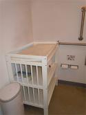 Photo of Children's Science Lab  - Nursing Rooms Locator