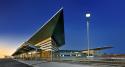 の写真 Salle D'allaitement de l'aéroport International de Winnipeg  - Nursing Rooms Locator