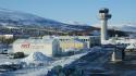 Photo of Tromsø Airport Breastfeeding Rooms  - Nursing Rooms Locator