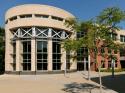 Photo of University of Iowa-Adler Journalism Building  - Nursing Rooms Locator