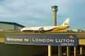 Photo of Luton Airport Lactation Room  - Nursing Rooms Locator