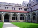 Photo of University of Chicago - Ida Noyes Hall   - Nursing Rooms Locator