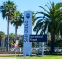 の写真 San Diego Airport Lactation Room  - Nursing Rooms Locator