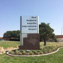 の写真 Rick Husband Amarillo International Airport  - Nursing Rooms Locator