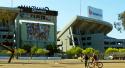 Photo of Qualcomm Stadium Lactation Room  - Nursing Rooms Locator