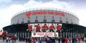 Photo of Canadian Tire Centre  - Nursing Rooms Locator